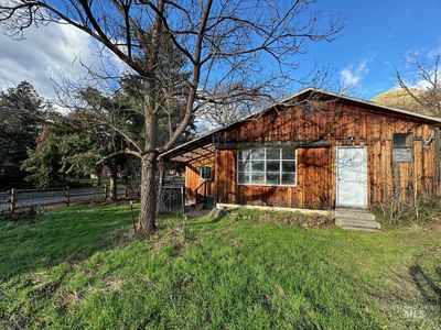 203 Slate Creek Rd, White Bird, ID, 83554