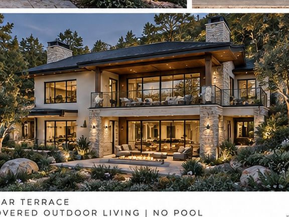 3rd image of 11313 Sloanes Ridge LOT 29