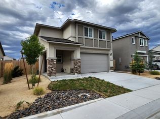 1378 Hickory Tree Dr, Sparks, NV 89436
