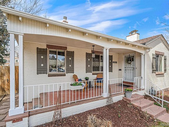2nd image of 725 Dahlia Street