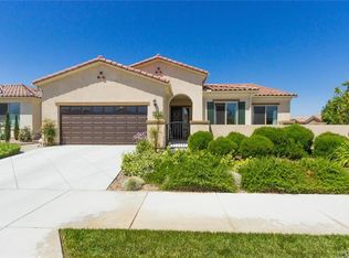 1597 Via Rojas, Hemet, CA 92545
