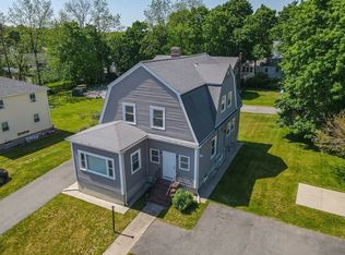 6 School St, Plainville, MA 02762