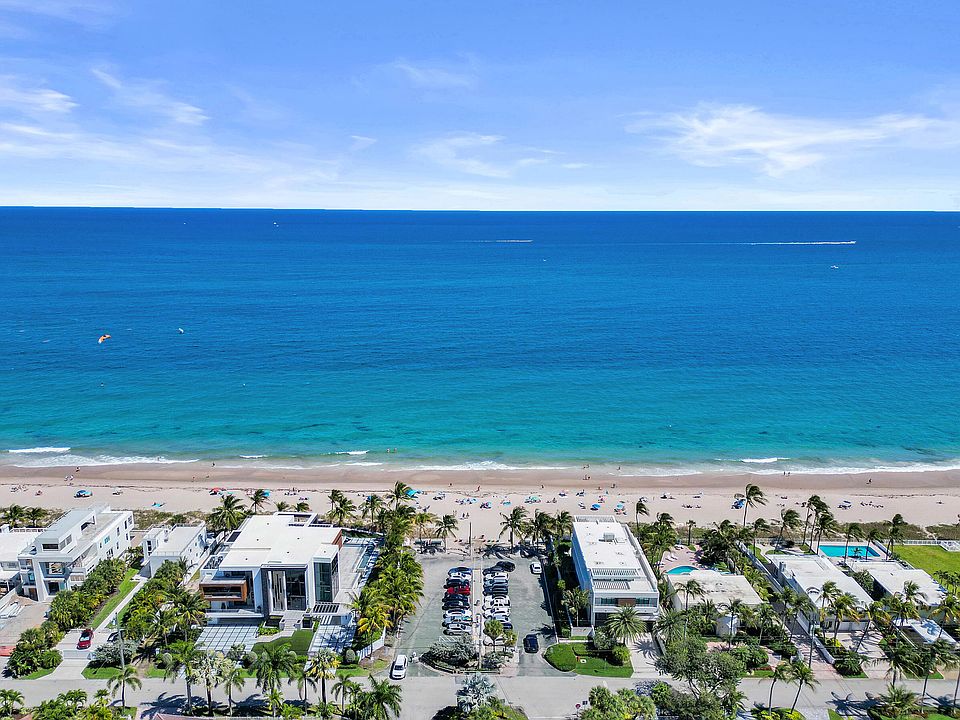 1st image of 2701 N Ocean Boulevard #17e