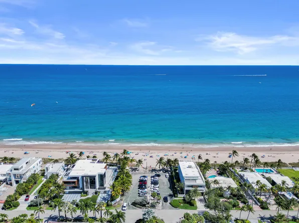 2701 N Ocean Boulevard #17e, Fort Lauderdale, FL 33308