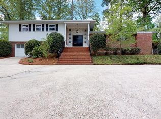 2323 Overton Rd, Augusta, GA 30904