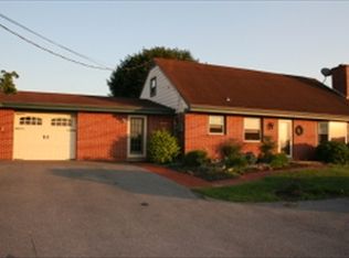 304 N Star Rd, Strasburg, PA 17579