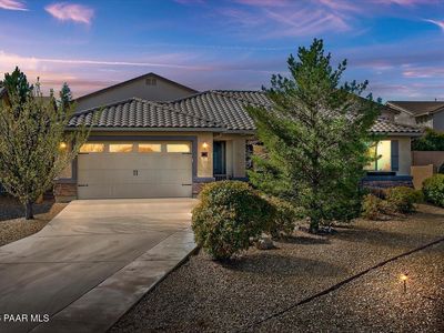 1007 Craftsman Dr, Prescott, AZ, 86301