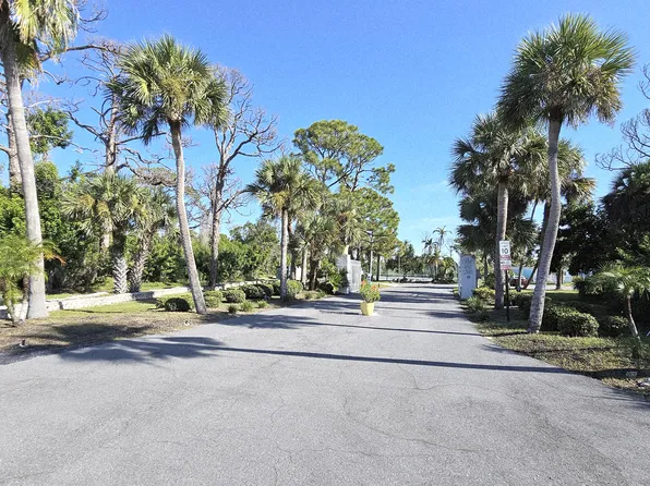 1401 S McCall Rd Unit 301A, Englewood, FL 34223