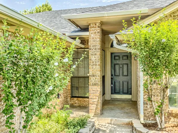 2625 NW 161st St, Edmond, OK 73013