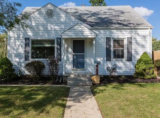 3390 Woodlawn Ave, Grove City, OH