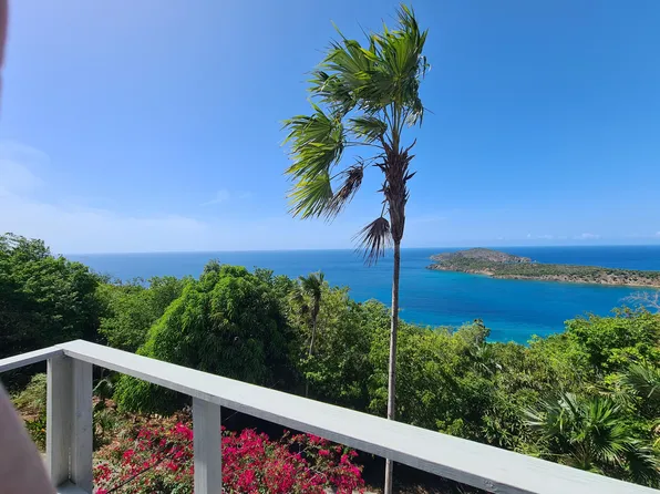 24-1 Rem Caret Bay, Saint Thomas, VI 00802