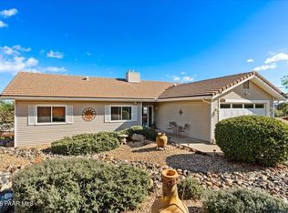 2220 Sandia Dr, Prescott, AZ 86301