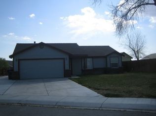 188 Rosecrest Dr, Fernley, NV