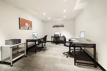 Rented by FirstService Realty (legacy)