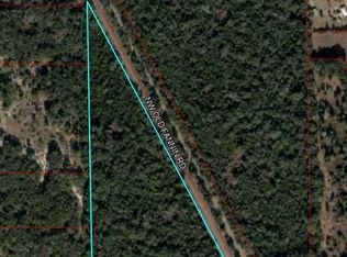 0 NW 155th St, Trenton, FL 32693
