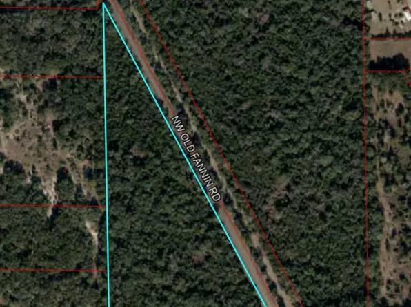 00 NW 155th St, Trenton, FL 32693