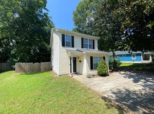 1110 S Person St, Raleigh, NC 27601