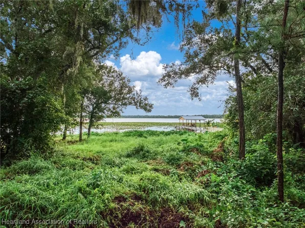 2834 Oak Beach Blvd, Sebring, FL 33875