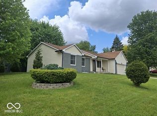 6006 Buell Ln, Indianapolis, IN 46254