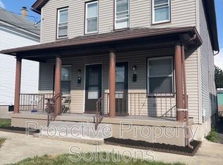 415-417 17th Ave, Scranton, PA 18504