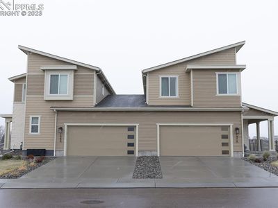 1974 Peak Prairie Ln, Monument, CO, 80132