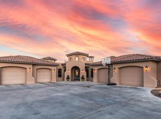 8072 Constitution Rd, Las Cruces, NM 88007