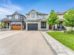 121 Dallan Dr, Guelph, ON N1L0N3