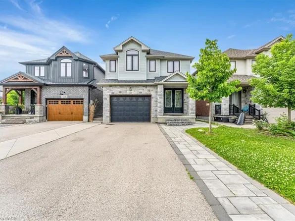 121 Dallan Dr, Guelph, ON N1L 0N3
