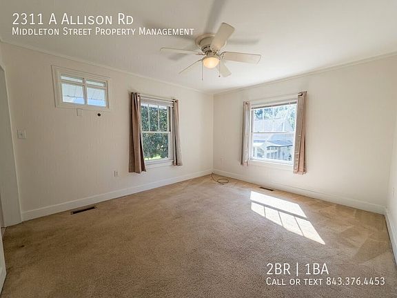 3rd image of 2311 Allison Rd #A