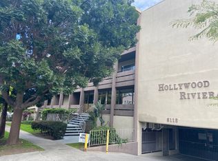 Hollywood Riviera, Los Angeles, CA 90027