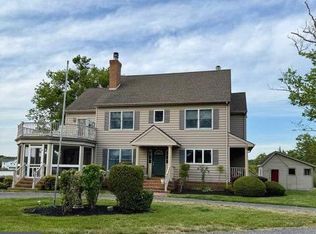 4928 Gregory Rd, Cambridge, MD 21613