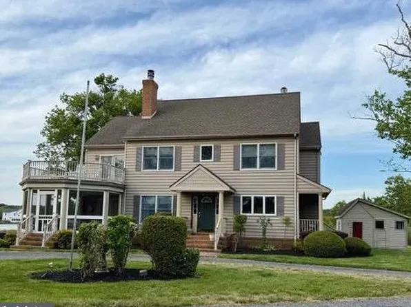 4928 Gregory Rd, Cambridge, MD 21613