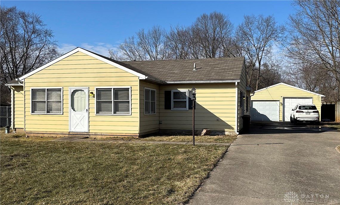 British market  7762 Dian Ave, Franklin, OH 45005 | Zillow