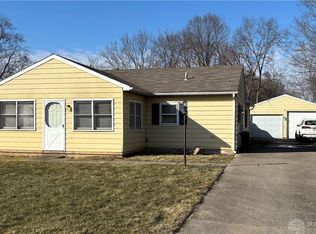 7762 Dian Ave, Franklin, OH