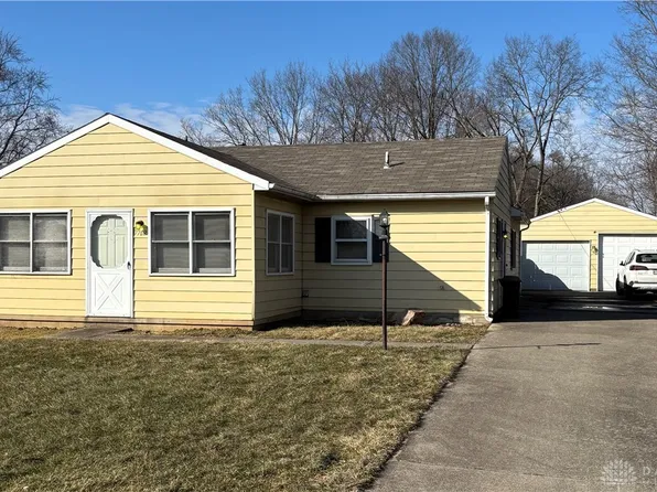 7762 Dian Ave, Franklin, OH 45005