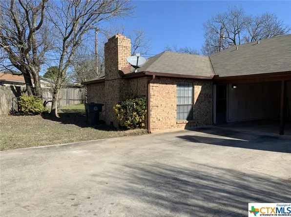 402 Phoenix Dr, Temple, TX 76504