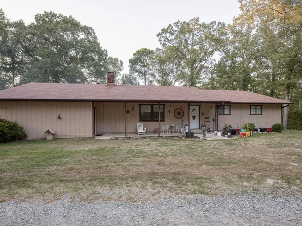2323 Highway 291 N, Prattsville, AR 72129