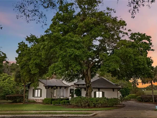 5204 Greens Dr, Lady Lake, FL 32159