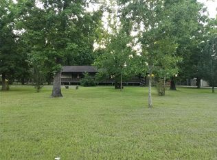 344 County Road 4922, Dayton, TX 77535
