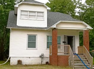 14783 Lappin St, Detroit, MI 48205