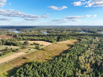 Ephesus Church Rd, Semora, NC, 27343