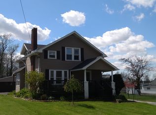 305 N Ireland Blvd, Mansfield, OH 44906