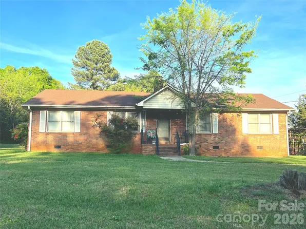 1765 S State Highway 16, Stanley, NC 28164