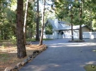 34530 Highway 44, Shingletown, CA 96088