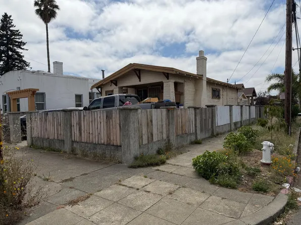2300 85th Ave, Oakland, CA 94605