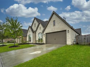 3443 Golden Cypress Ln, Pearland, TX 77584