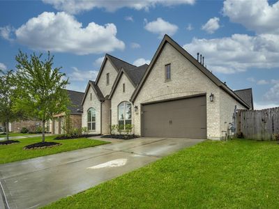3443 Golden Cypress Ln, Pearland, TX, 77584