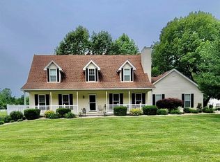 15 Trail Lin Rdg, Alton, IL 62002