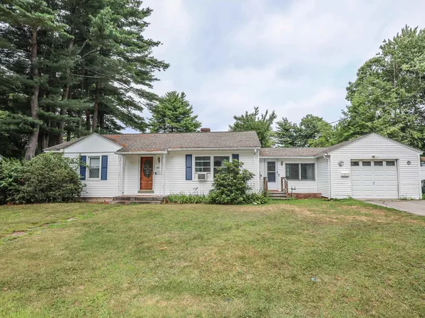 108 Tory Road, Manchester, NH 03104