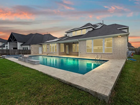 10315 Fountain Shore Dr, Missouri City, TX 77459